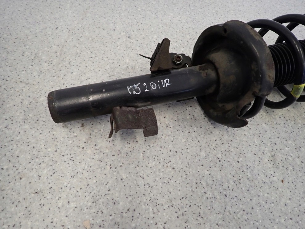 MAZDA 5 MAZDA5 CR 2.0I 05-MCPERSON AMORTYZATOR PRZÓD PRAWY 6/11