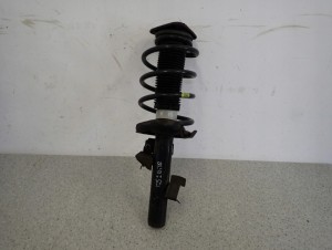 MAZDA 5 MAZDA5 CR 2.0I 05-MCPERSON AMORTYZATOR PRZÓD PRAWY 1/11 MINIATURA