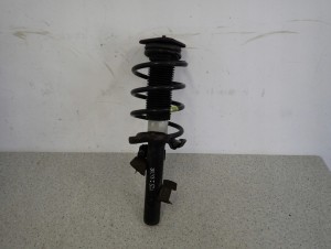 MAZDA 5 MAZDA5 CR 2.0I 05-MCPERSON AMORTYZATOR PRZÓD PRAWY 2/11 MINIATURA