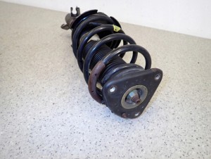 MAZDA 5 MAZDA5 CR 2.0I 05-MCPERSON AMORTYZATOR PRZÓD PRAWY 10/11 MINIATURA