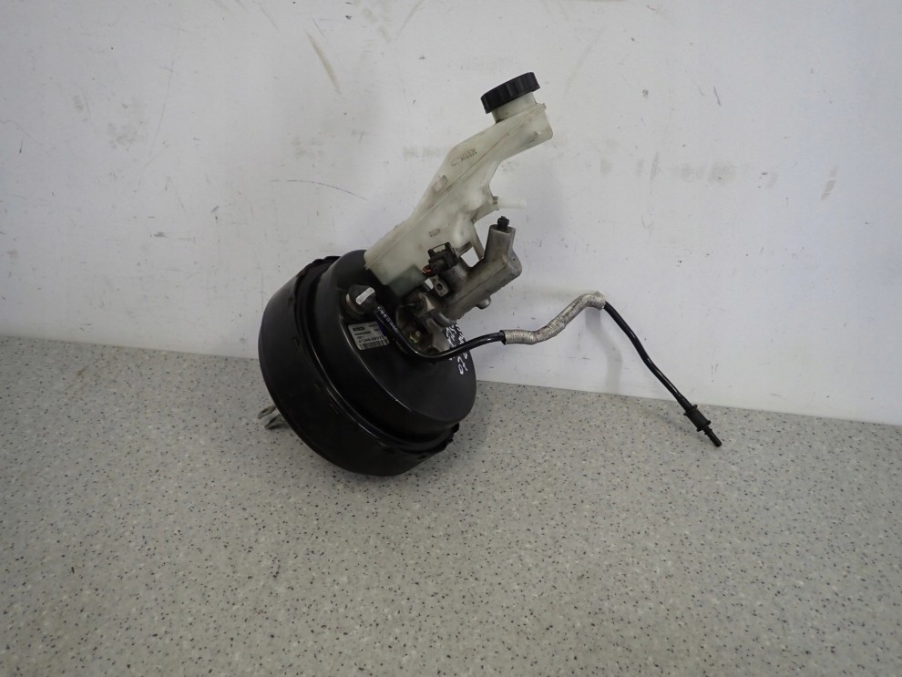 COROLLA VERSO D-CAT 04-09 SERWO HAMULCOWE POMPA HAMULCOWA 1/7