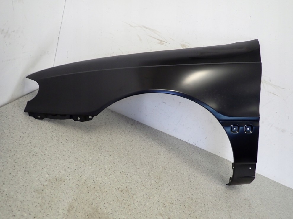 HYUNDAI LANTRA 92-95 BŁOTNIK PRZEDNI LEWY NOWY ZAMIENNIK 1/10