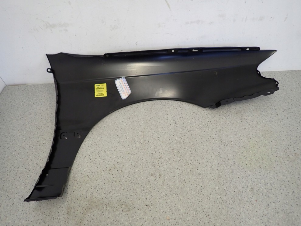 HYUNDAI LANTRA 92-95 BŁOTNIK PRZEDNI LEWY NOWY ZAMIENNIK 8/10