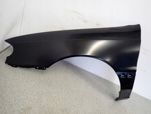 HYUNDAI LANTRA 92-95 BŁOTNIK PRZEDNI LEWY NOWY ZAMIENNIK 2/10 MINIATURA