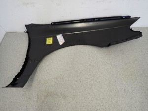 HYUNDAI LANTRA 92-95 BŁOTNIK PRZEDNI LEWY NOWY ZAMIENNIK 6/10 MINIATURA