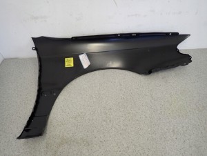 HYUNDAI LANTRA 92-95 BŁOTNIK PRZEDNI LEWY NOWY ZAMIENNIK 8/10 MINIATURA