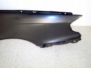 HYUNDAI LANTRA 92-95 BŁOTNIK PRZEDNI LEWY NOWY ZAMIENNIK 10/10 MINIATURA