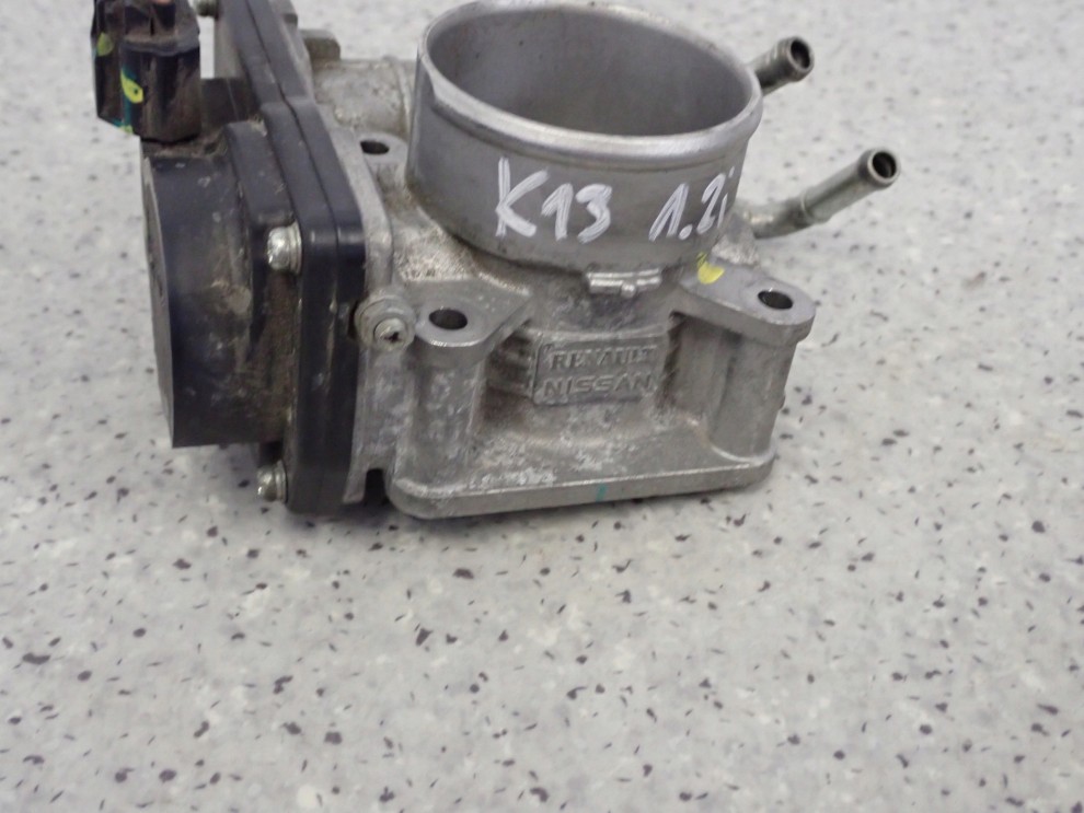 NISSAN MICRA K13 1,2i 10- PRZEPUSTNICA POWIETRZA RME50-16 4/10