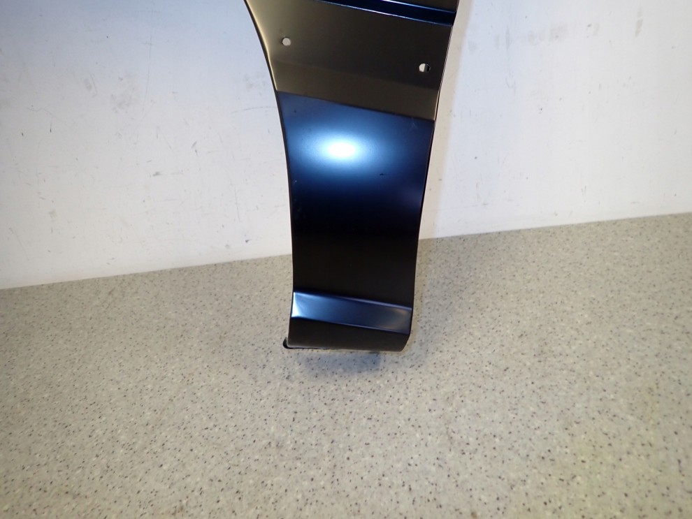 MITSUBISHI GALANT 88-92 BŁOTNIK PRZEDNI LEWY 4/13