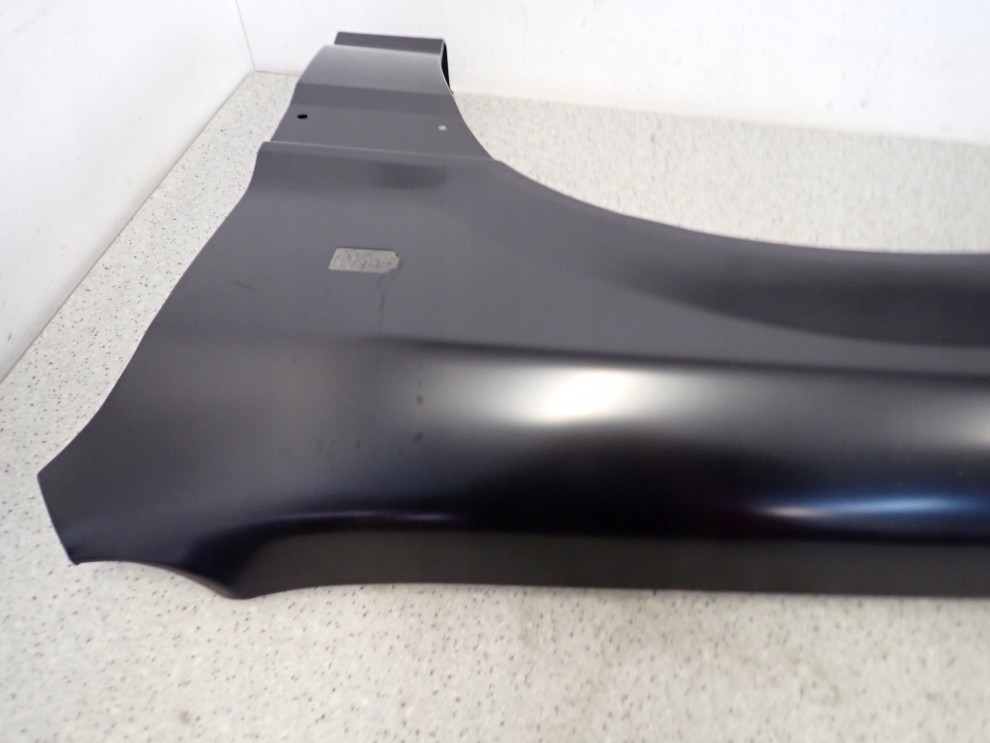 MITSUBISHI GALANT 88-92 BŁOTNIK PRZEDNI LEWY 9/13