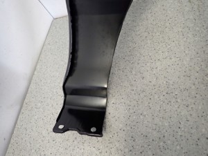 MITSUBISHI GALANT 88-92 BŁOTNIK PRZEDNI LEWY 13/13 MINIATURA