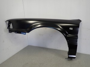 MITSUBISHI GALANT 88-92 BŁOTNIK PRZEDNI LEWY NOWY ORYGINAŁ 2/15 MINIATURA