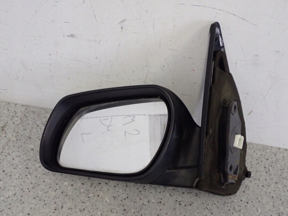 MAZDA 2 MAZDA2 DY 03- LUSTERKO LEWE ELEKTRYCZNE EUROPA 5PIN 1/9