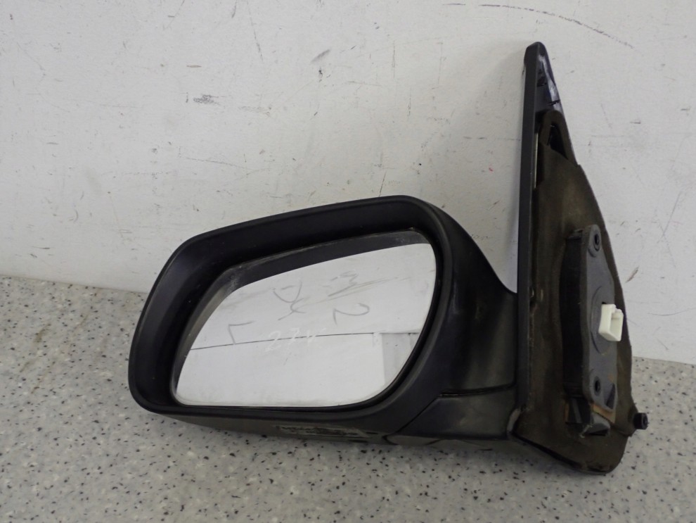 MAZDA 2 MAZDA2 DY 03- LUSTERKO LEWE ELEKTRYCZNE EUROPA 5PIN 2/9