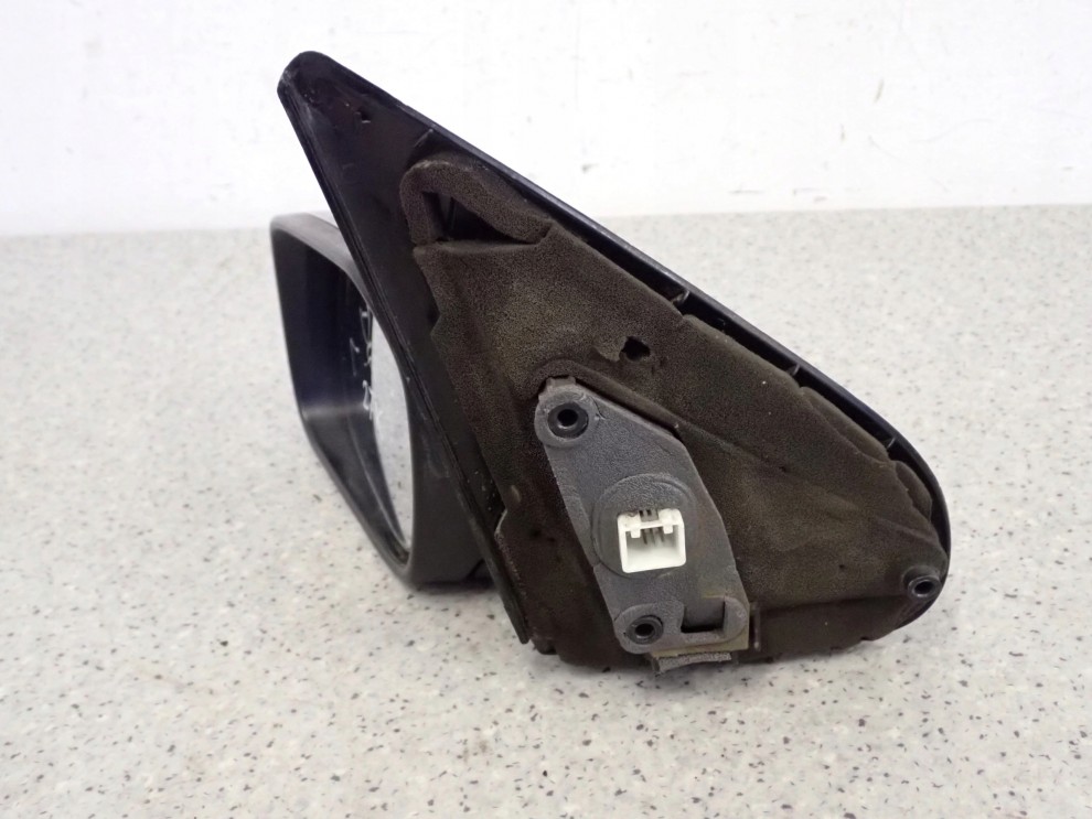 MAZDA 2 MAZDA2 DY 03- LUSTERKO LEWE ELEKTRYCZNE EUROPA 5PIN 4/9
