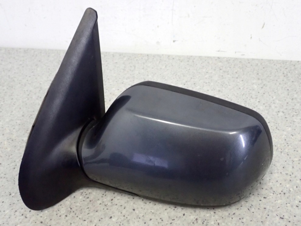 MAZDA 2 MAZDA2 DY 03- LUSTERKO LEWE ELEKTRYCZNE EUROPA 5PIN 5/9