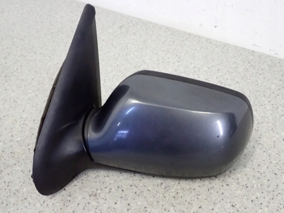 MAZDA 2 MAZDA2 DY 03- LUSTERKO LEWE ELEKTRYCZNE EUROPA 5PIN 6/9