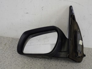 MAZDA 2 MAZDA2 DY 03- LUSTERKO LEWE ELEKTRYCZNE EUROPA 5PIN 2/9 MINIATURA