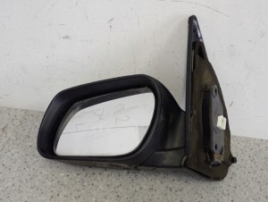 MAZDA 2 MAZDA2 DY 03- LUSTERKO LEWE ELEKTRYCZNE EUROPA 5PIN 3/9 MINIATURA