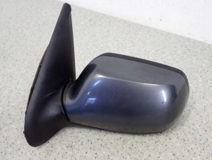 MAZDA 2 MAZDA2 DY 03- LUSTERKO LEWE ELEKTRYCZNE EUROPA 5PIN 6/9 MINIATURA