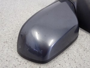 MAZDA 2 MAZDA2 DY 03- LUSTERKO LEWE ELEKTRYCZNE EUROPA 5PIN 9/9 MINIATURA