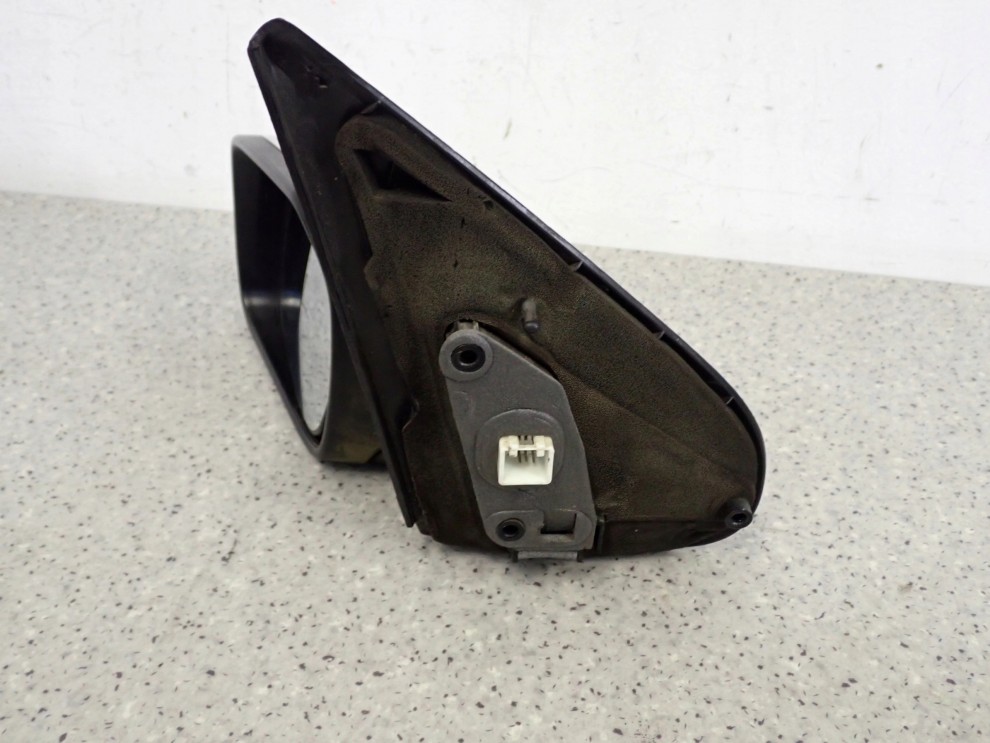 MAZDA 2 MAZDA2 DY 03- LUSTERKO LEWE ELEKTRYCZNE EUROPA 5PIN 4/8