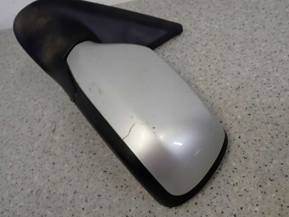 MAZDA 2 MAZDA2 DY 03- LUSTERKO LEWE ELEKTRYCZNE EUROPA 5PIN 7/8