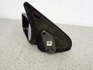 MAZDA 2 MAZDA2 DY 03- LUSTERKO LEWE ELEKTRYCZNE EUROPA 5PIN 4/8 MINIATURA