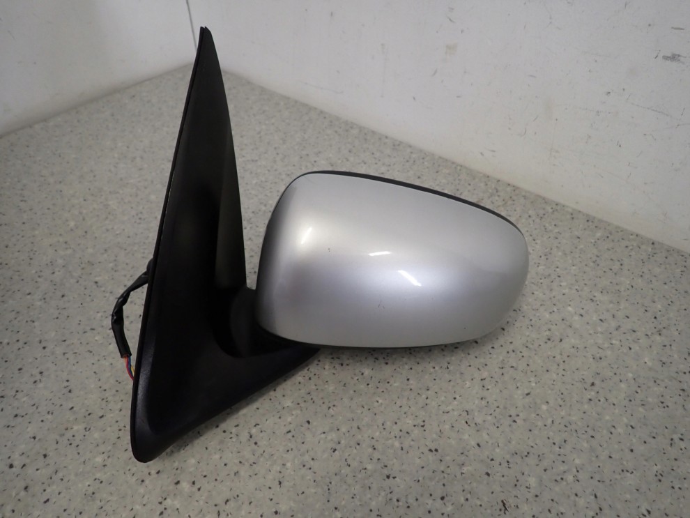 NISSAN ALMERA N16 LUSTERKO LEWE ELEKTRYCZNE 3PIN KL0 EUROPA 6/9