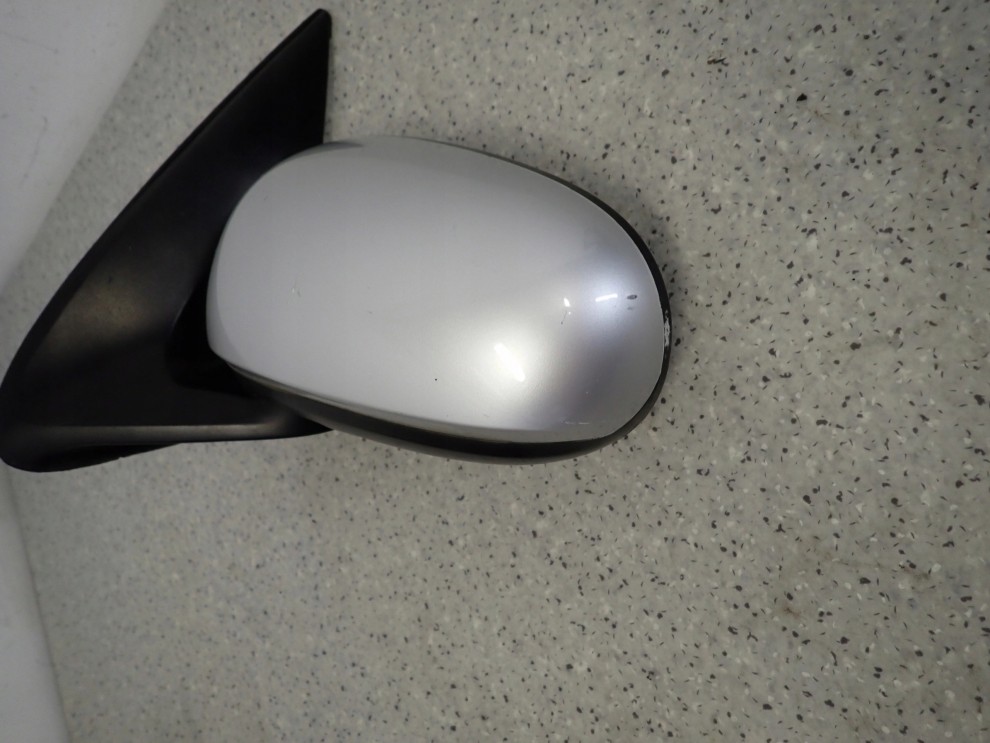 NISSAN ALMERA N16 LUSTERKO LEWE ELEKTRYCZNE 3PIN KL0 EUROPA 9/9