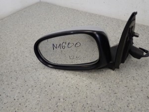 NISSAN ALMERA N16 LUSTERKO LEWE ELEKTRYCZNE 3PIN KL0 EUROPA 2/9 MINIATURA