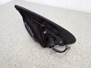 NISSAN ALMERA N16 LUSTERKO LEWE ELEKTRYCZNE 3PIN KL0 EUROPA 4/9 MINIATURA