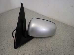 NISSAN ALMERA N16 LUSTERKO LEWE ELEKTRYCZNE 3PIN KL0 EUROPA 6/9 MINIATURA