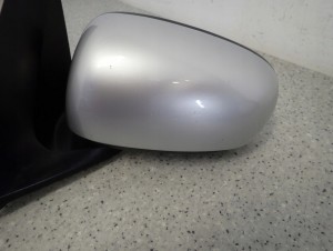 NISSAN ALMERA N16 LUSTERKO LEWE ELEKTRYCZNE 3PIN KL0 EUROPA 7/9 MINIATURA