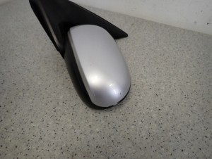 NISSAN ALMERA N16 LUSTERKO LEWE ELEKTRYCZNE 3PIN KL0 EUROPA 8/9 MINIATURA