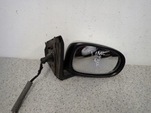 ALMERA TINO 00-06 LUSTERKO LEWE 3 PINY KY5