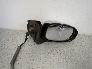 ALMERA TINO 00-06 LUSTERKO LEWE 3 PINY KY5 2/11 MINIATURA