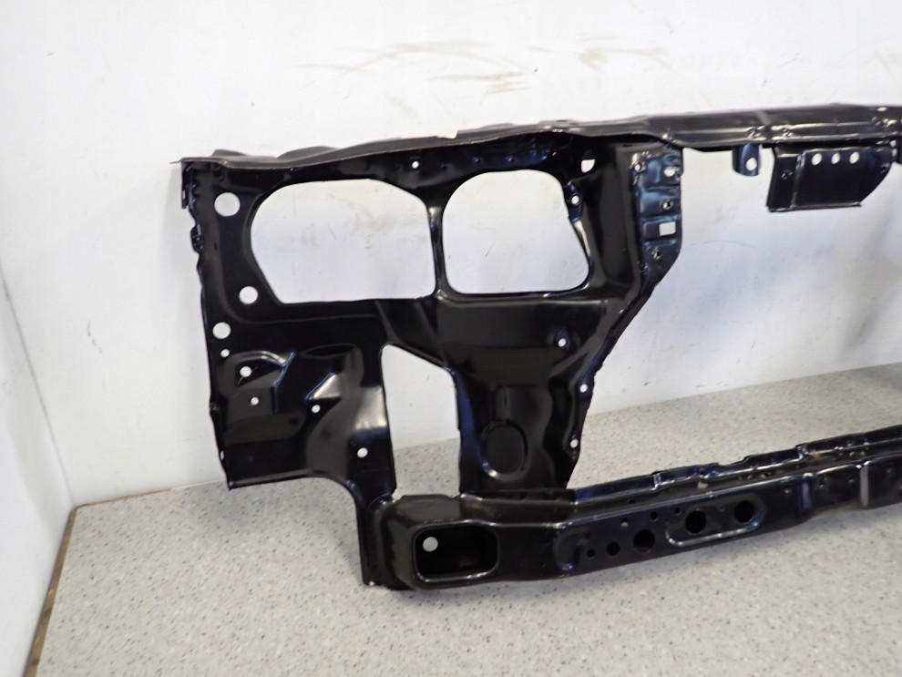 MITSUBISHI COLT LANCER 89-92 c5. c6. PAS PRZEDNI WZMOCNIENIE CZOŁOWE 2/12