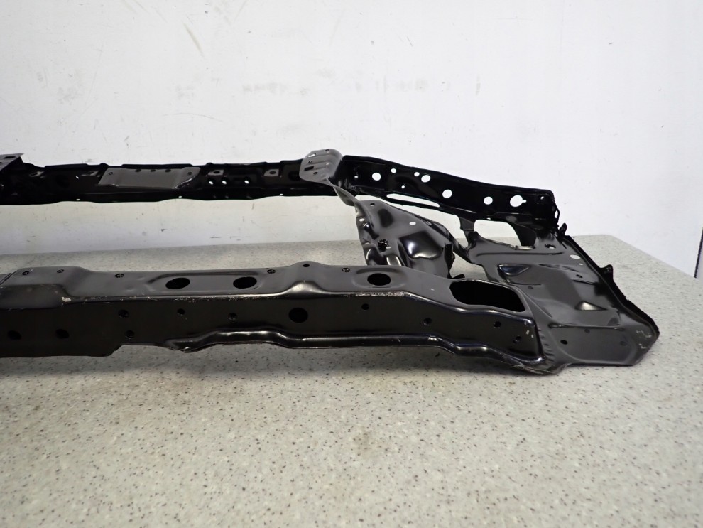 MITSUBISHI COLT LANCER 89-92 c5. c6. PAS PRZEDNI WZMOCNIENIE CZOŁOWE 7/12