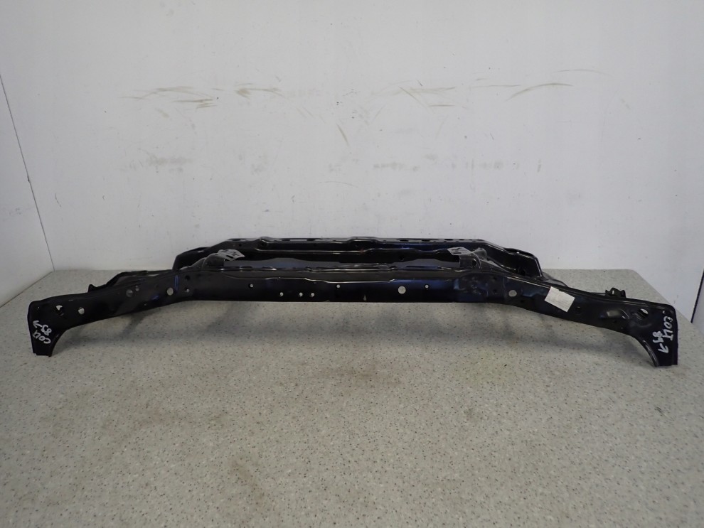 MITSUBISHI COLT LANCER 89-92 c5. c6. PAS PRZEDNI WZMOCNIENIE CZOŁOWE 8/12