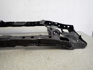 MITSUBISHI COLT LANCER 89-92 c5. c6. PAS PRZEDNI WZMOCNIENIE CZOŁOWE 7/12 MINIATURA