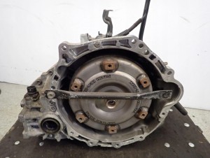 TOYOTA YARIS JAPOŃSKA 1.3 99-05 SKRZYNIA BIEGÓW AUTOMAT