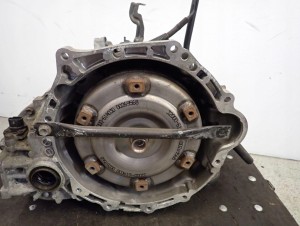 TOYOTA YARIS JAPOŃSKA 1.3 99-05 SKRZYNIA BIEGÓW AUTOMAT 2/9 MINIATURA