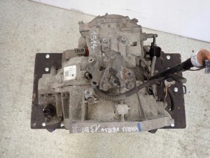 TOYOTA YARIS JAPOŃSKA 1.3 99-05 SKRZYNIA BIEGÓW AUTOMAT 3/9 MINIATURA