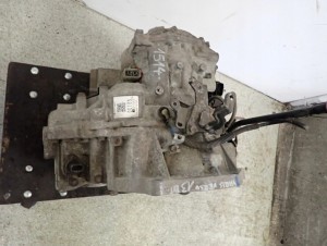 TOYOTA YARIS JAPOŃSKA 1.3 99-05 SKRZYNIA BIEGÓW AUTOMAT 4/9 MINIATURA