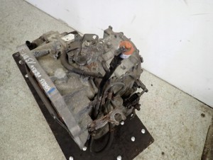 TOYOTA YARIS JAPOŃSKA 1.3 99-05 SKRZYNIA BIEGÓW AUTOMAT 8/9 MINIATURA