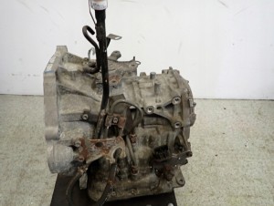 TOYOTA YARIS JAPOŃSKA 1.3 99-05 SKRZYNIA BIEGÓW AUTOMAT 9/9 MINIATURA