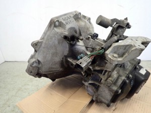 CHEVROLET AVEO T300 1,2 I BENZYNA 11- SKRZYNIA BIEGÓW MANUALNA 7/9 MINIATURA