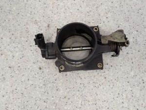 MAZDA 5 MAZDA5 1.8I 05- CR PRZEPUSTNICA POWIETRZA 3/8 MINIATURA