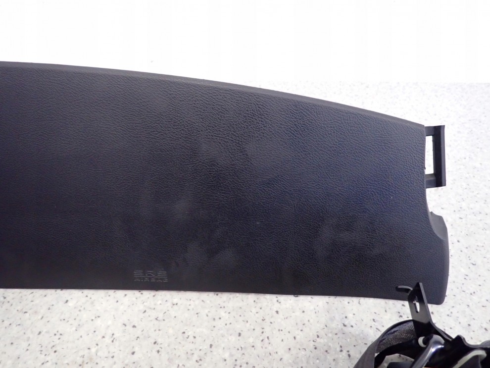 HONDA ACCORD CL VII 03- PODUSZKI POWIETRZNE ZESTAW SRS 4/12